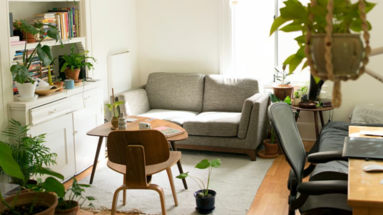 8 Eco-Friendly Home Upgrade Ideas
